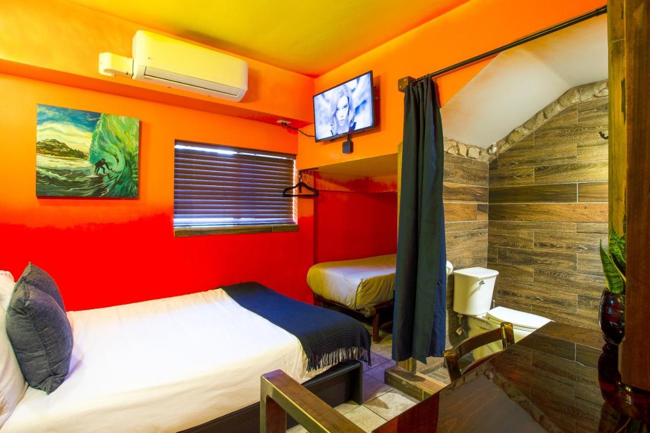 Nomads Hotel San Clemente Exteriör bild