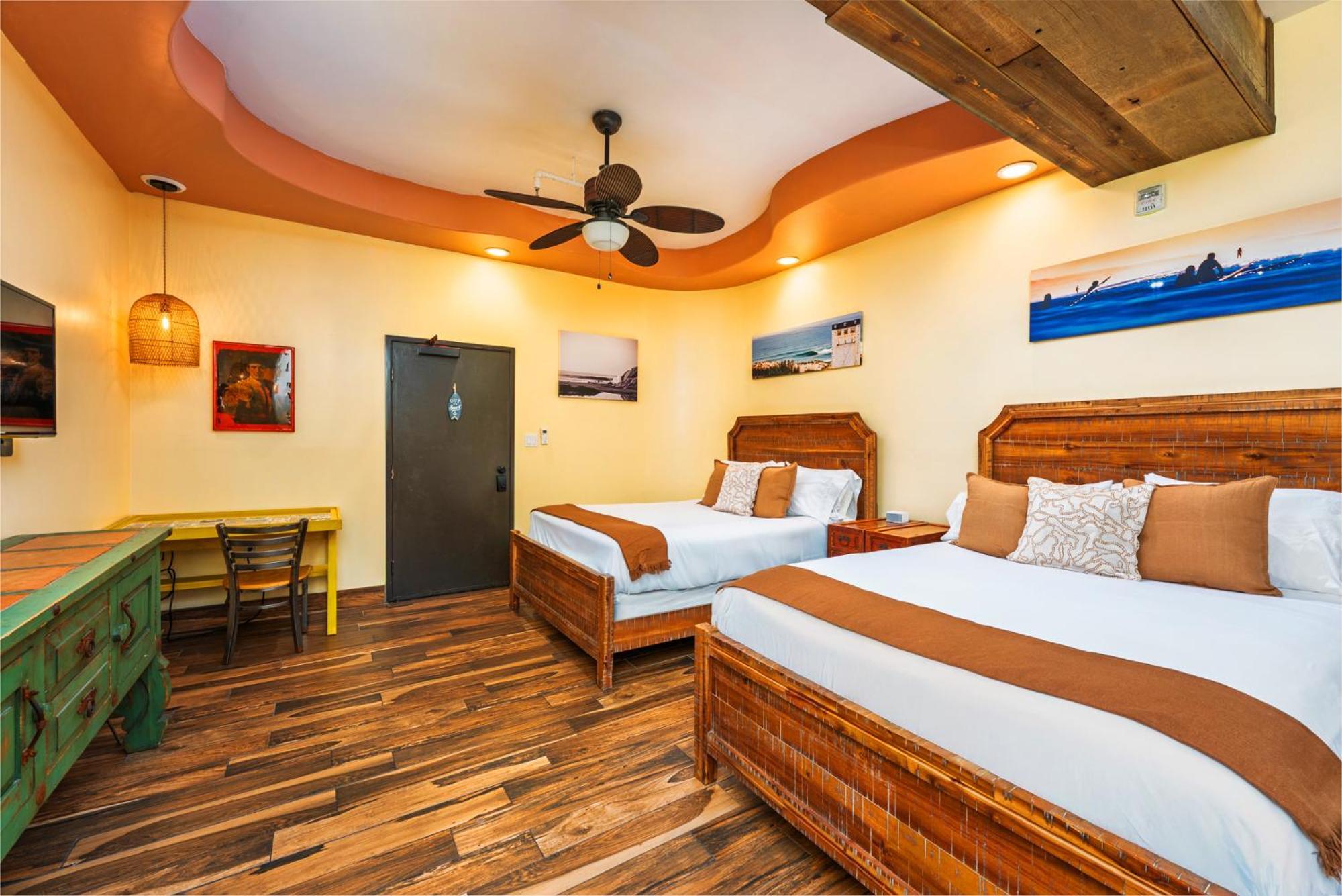Nomads Hotel San Clemente Exteriör bild